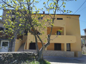 Apartments Barbara Stivan